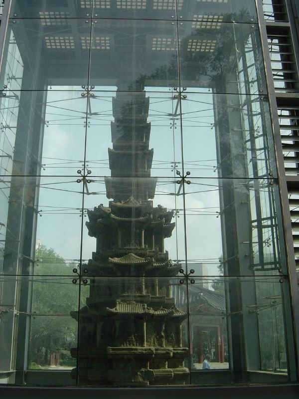Wongaksa Pagoda: A Joseon-Dynasty Marble Pagoda in Seoul