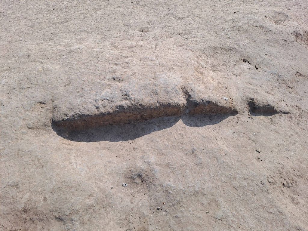 Huaca Pro: A Pre-Columbian Ceremonial and Administrative Monument in Lima 3 Huaca Pro