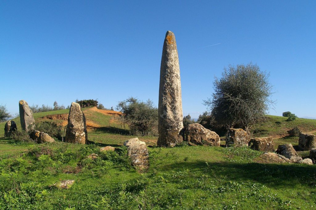 Msoura Stone Circle: A Middle Neolithic Megalithic Enclosure in Morocco 2 Msoura Stone Circle