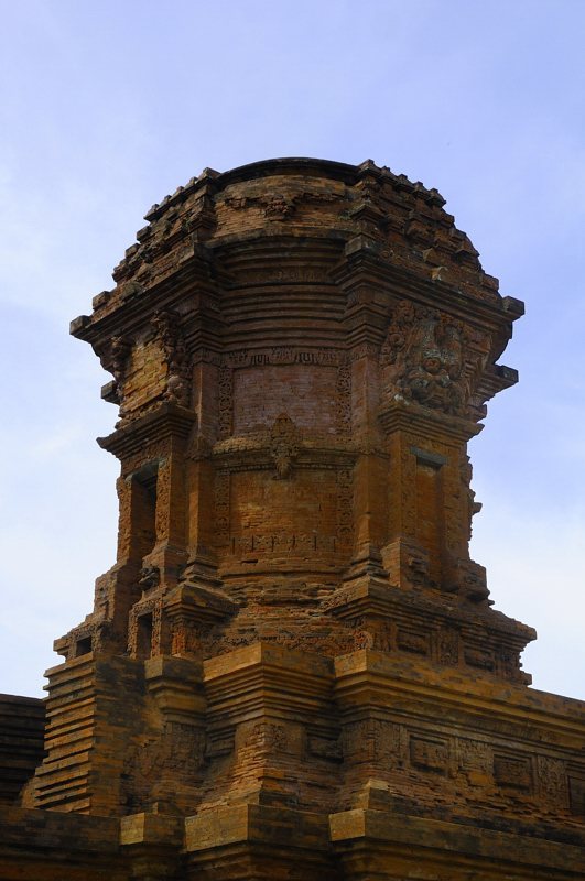 Jabung: A Fourteenth-Century Buddhist Temple of the Majapahit Period 2 Jabung
