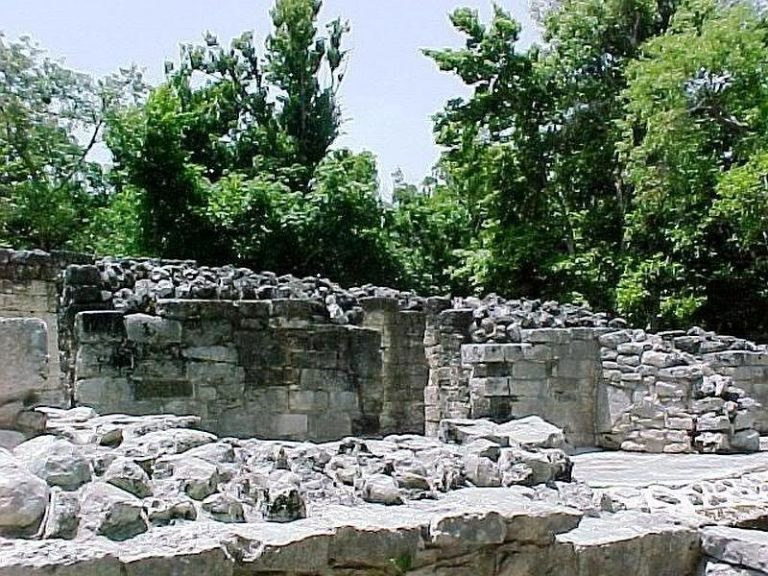 Xel-Há: A Maya Ceremonial Center and Maritime Port in Mexico