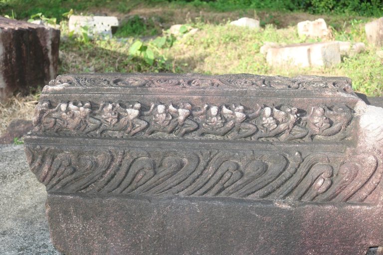 Deopahar: A Ruined Shiva Temple and Archaeological Site in Assam