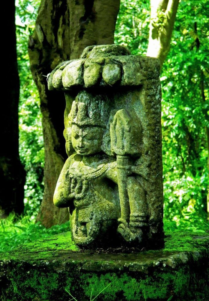 Deopahar: A Ruined Shiva Temple and Archaeological Site in Assam 2 Deopahar
