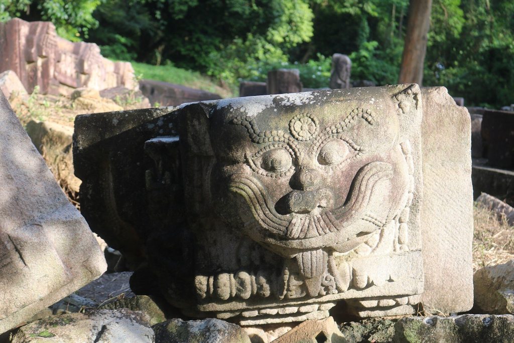 Deopahar: A Ruined Shiva Temple and Archaeological Site in Assam 3 Deopahar