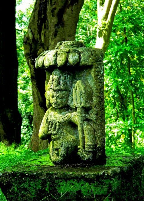 Deopahar: A Ruined Shiva Temple and Archaeological Site in Assam 4 Deopahar