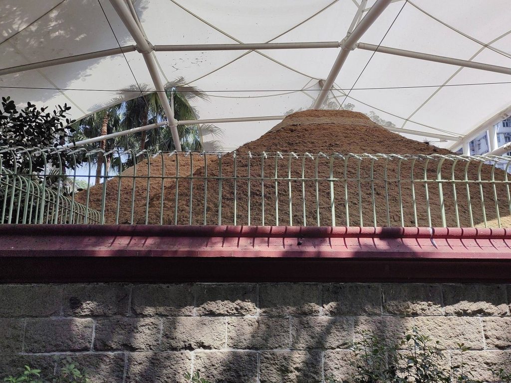 Lei Cheng Uk Han Tomb Museum: A Preserved Eastern Han Burial Site in Hong Kong 2 Lei Cheng Uk Han Tomb Museum