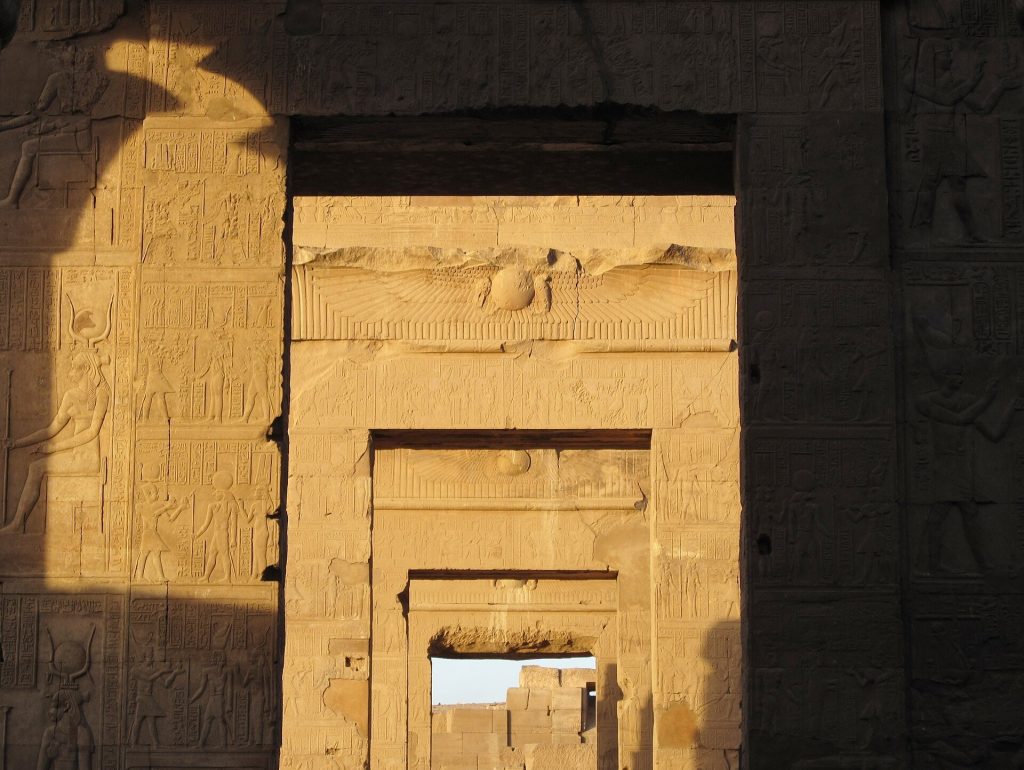 Temple of Kom Ombo: An Ancient Egyptian Double Temple in Egypt 3 Temple of Kom Ombo