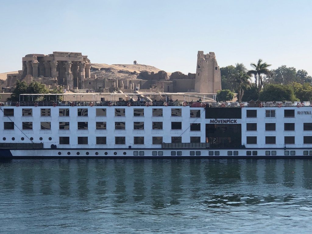 Temple of Kom Ombo: An Ancient Egyptian Double Temple in Egypt 4 Temple of Kom Ombo