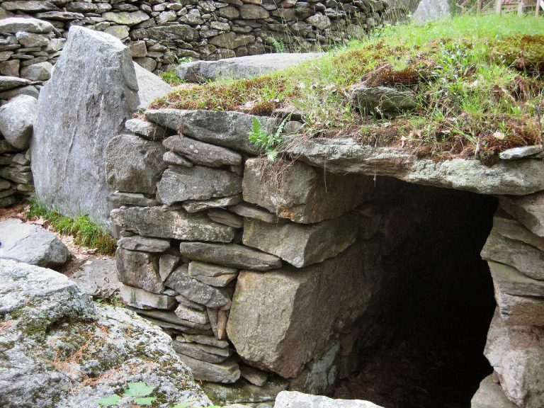 America’s Stonehenge: An Archaeological Site in Salem, New Hampshire