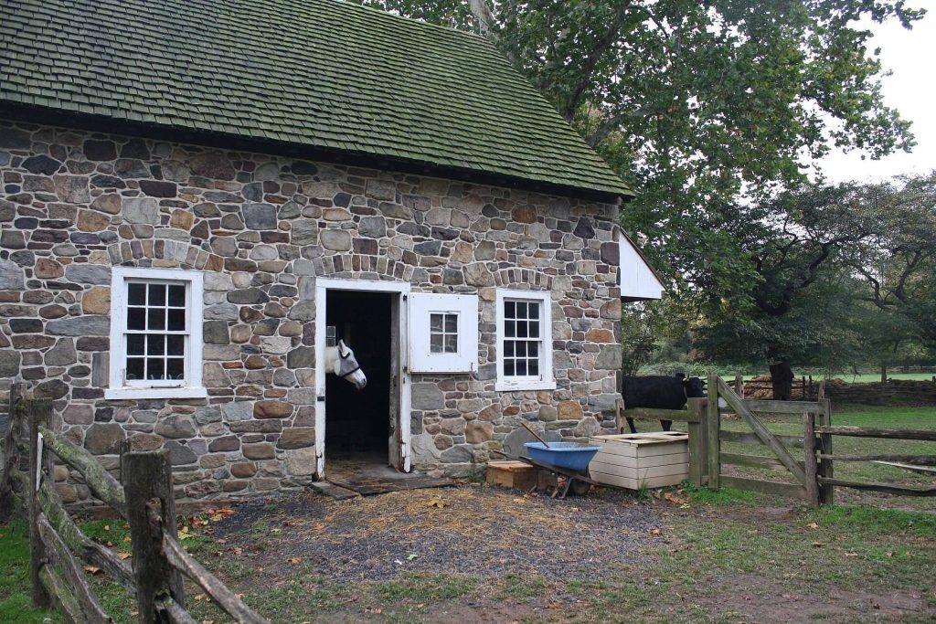 Pennsbury Manor: William Penn’s Colonial Country Estate in Pennsylvania 2 Pennsbury Manor