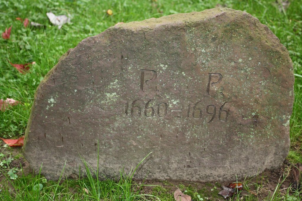 Pennsbury Manor: William Penn’s Colonial Country Estate in Pennsylvania 4 Pennsbury Manor