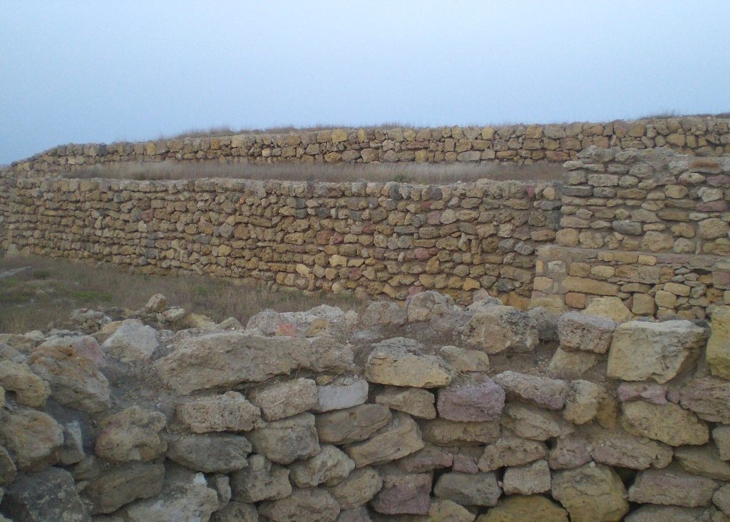 Banbhore: An Ancient Port Settlement in Pakistan 2 Banbhore