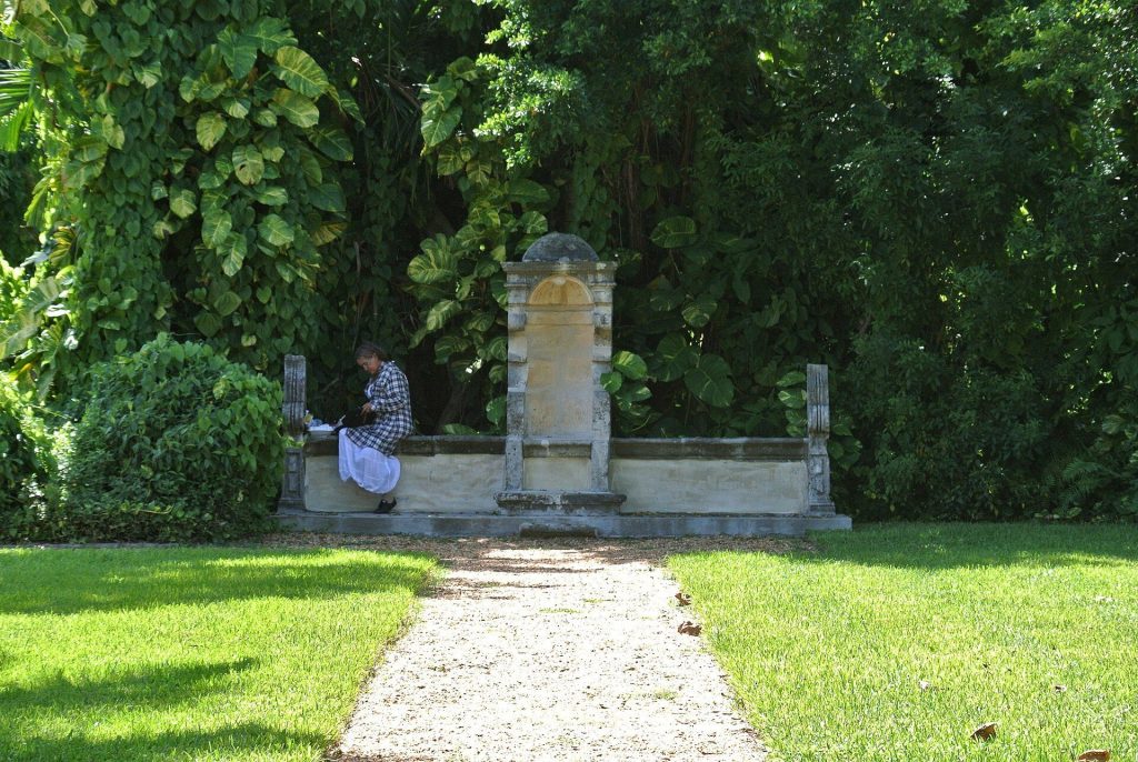 St. Bernard de Clairvaux Church: A Relocated Cistercian Monastery in Florida 3 St. Bernard de Clairvaux Church