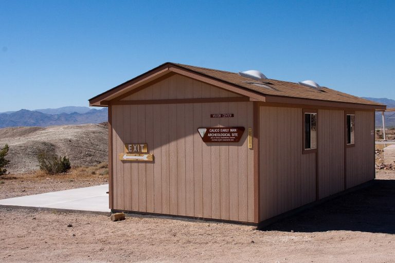 Calico Early Man Site: A Disputed Archaeological Site in California