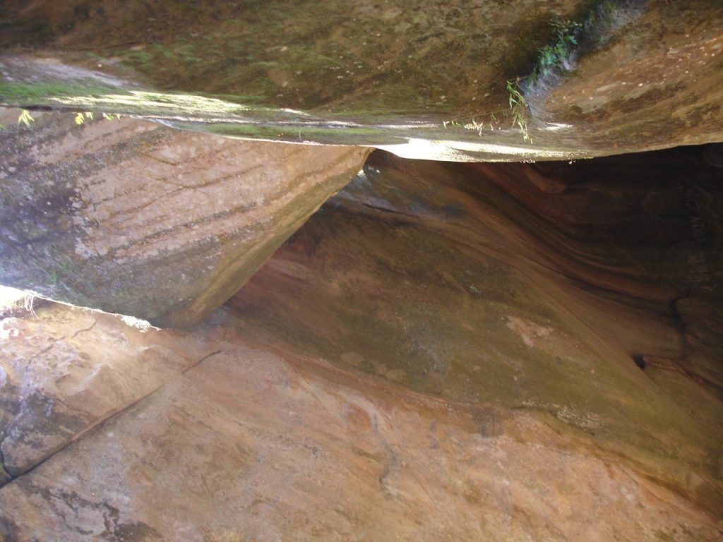 Edakkal Caves: A Prehistoric Rock Shelter and Petroglyph Site 2 Edakkal Caves