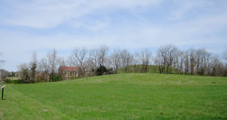 Fewkes Group Archaeological Site: A Late Mississippian Mound Complex in Tennessee