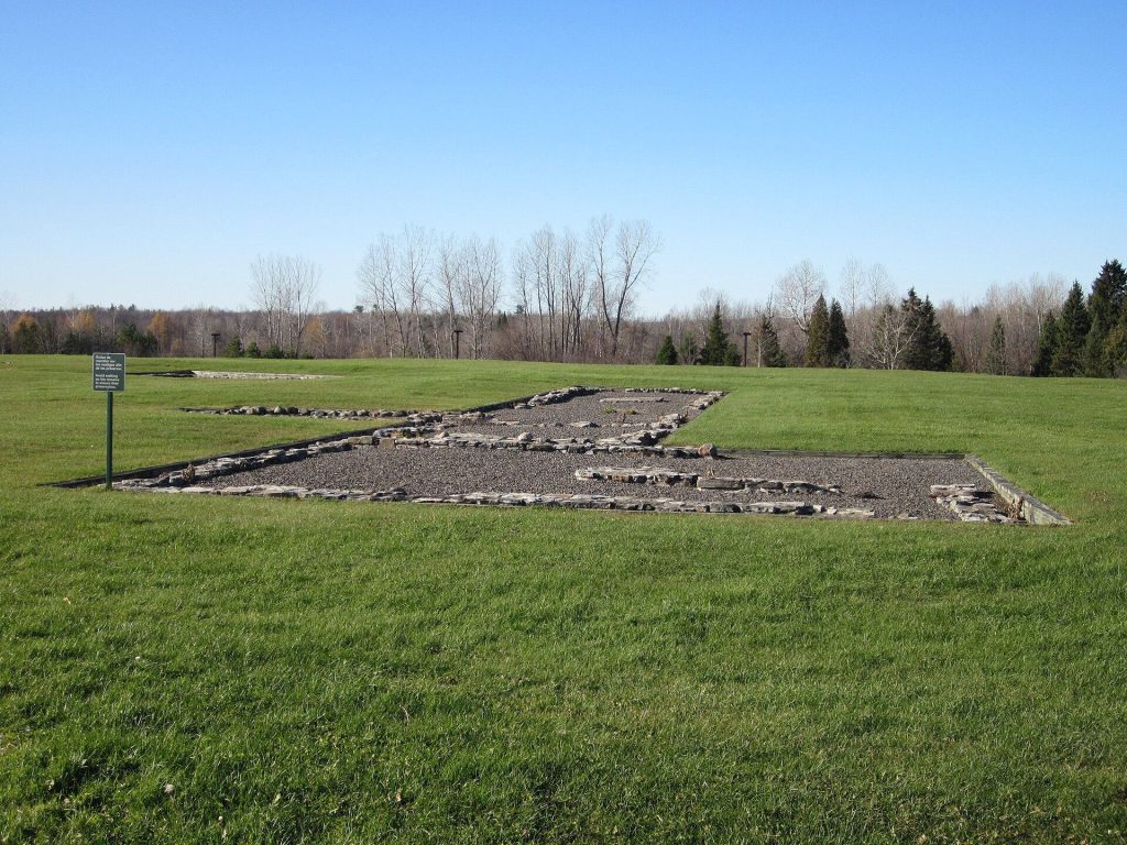 Forges du Saint-Maurice: Canada’s First Industrial Ironworks 2 Forges du Saint-Maurice