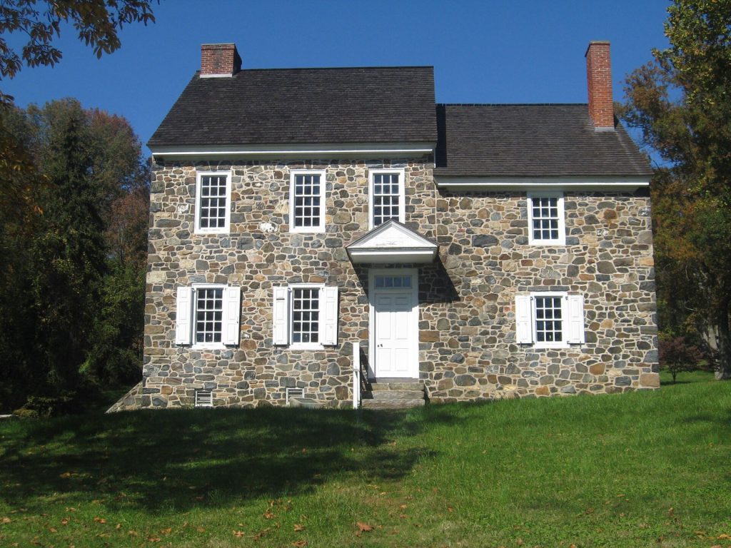 Brandywine Battlefield: Site of the 1777 Battle of Brandywine 1 Brandywine Battlefield