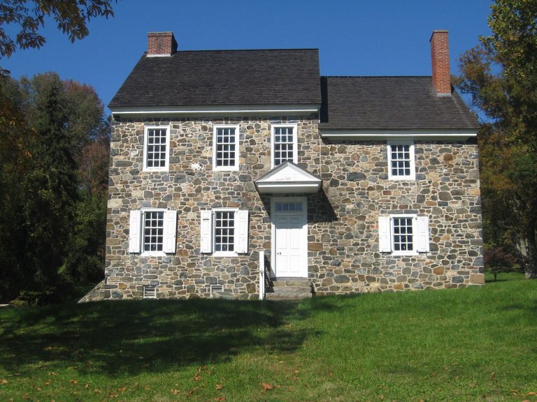 Brandywine Battlefield: Site of the 1777 Battle of Brandywine