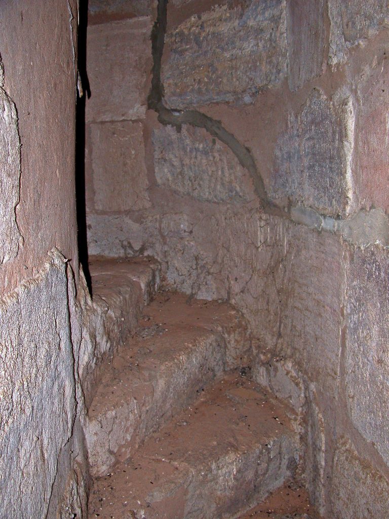 Temple of Maharraqa: A Roman-Era Frontier Temple in Egypt 2 Temple of Maharraqa