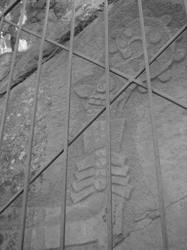 Cuahilama: A Xochimilca Ceremonial and Archaeological Site in Mexico City