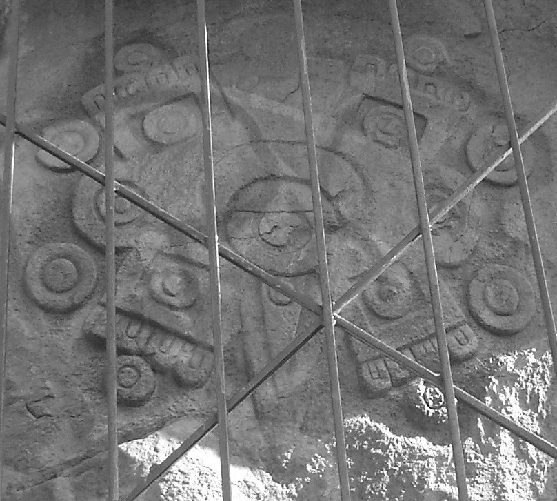 Cuahilama: A Xochimilca Ceremonial and Archaeological Site in Mexico City 3 Cuahilama