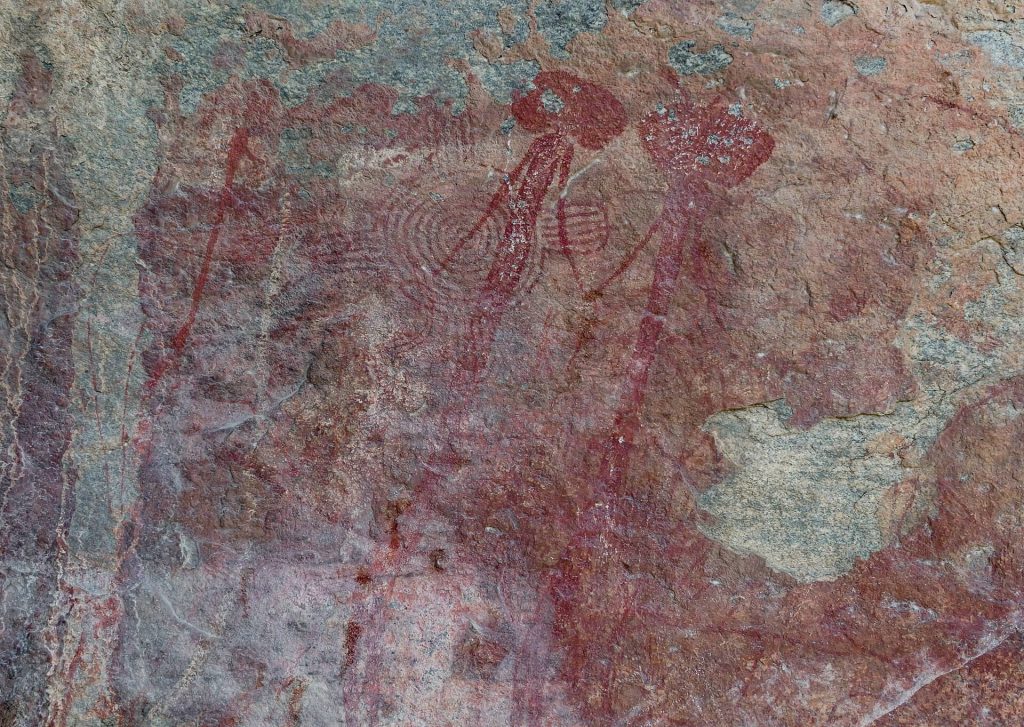 Kondoa Rock Art Sites: Ancient Painted Rockshelters in Tanzania 2 Kondoa Rock Art Sites