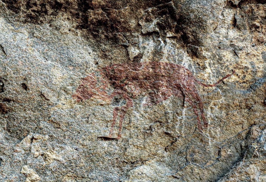 Kondoa Rock Art Sites: Ancient Painted Rockshelters in Tanzania 3 Kondoa Rock Art Sites