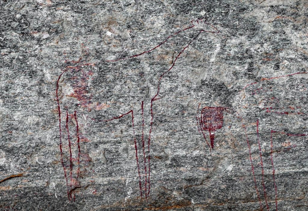 Kondoa Rock Art Sites: Ancient Painted Rockshelters in Tanzania 4 Kondoa Rock Art Sites