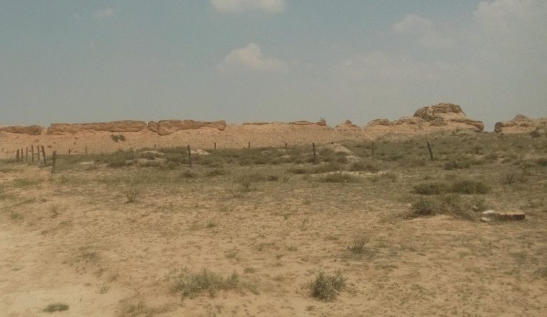 Shuidonggou: An Early Paleolithic Archaeological Complex in China