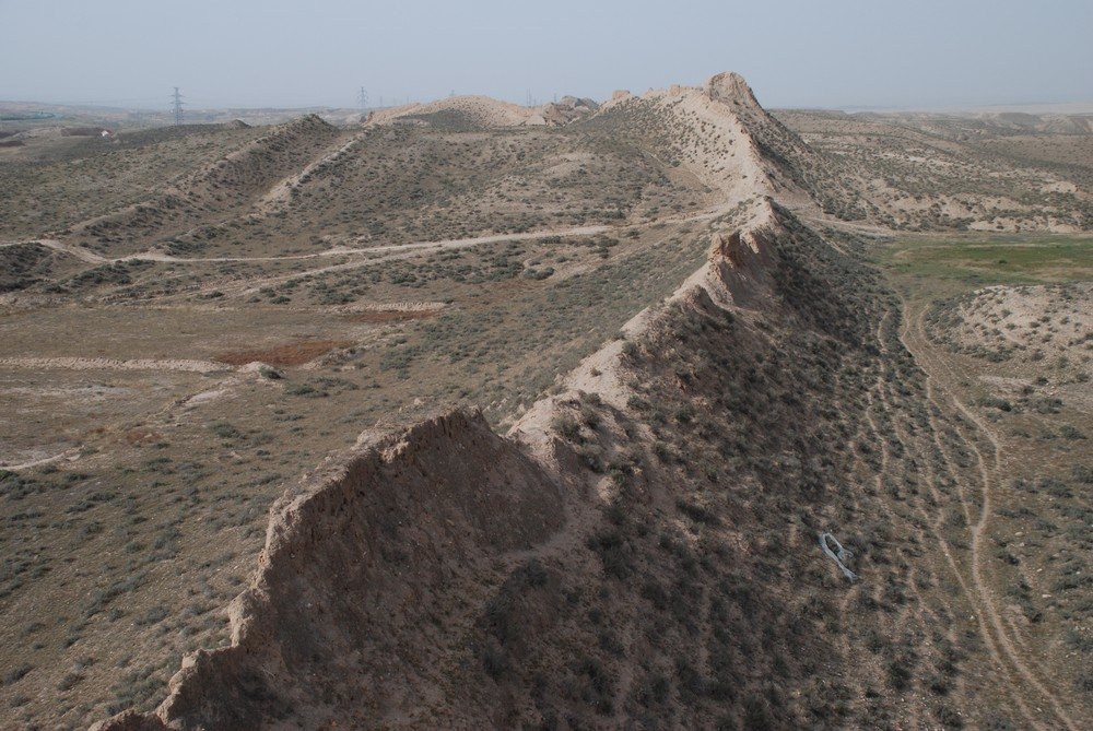Shuidonggou: An Early Paleolithic Archaeological Complex in China 3 Shuidonggou