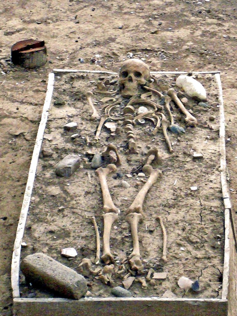 El Caño Archaeological Park: A Gran Coclé Funerary and Ceremonial Center in Panama 2 El Caño Archaeological Park