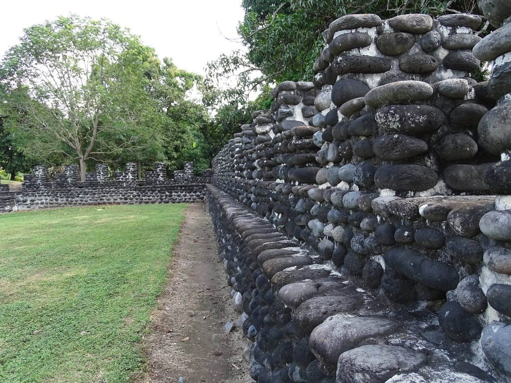 Cempoala: Totonac Political and Religious Center in Mexico 3 Cempoala