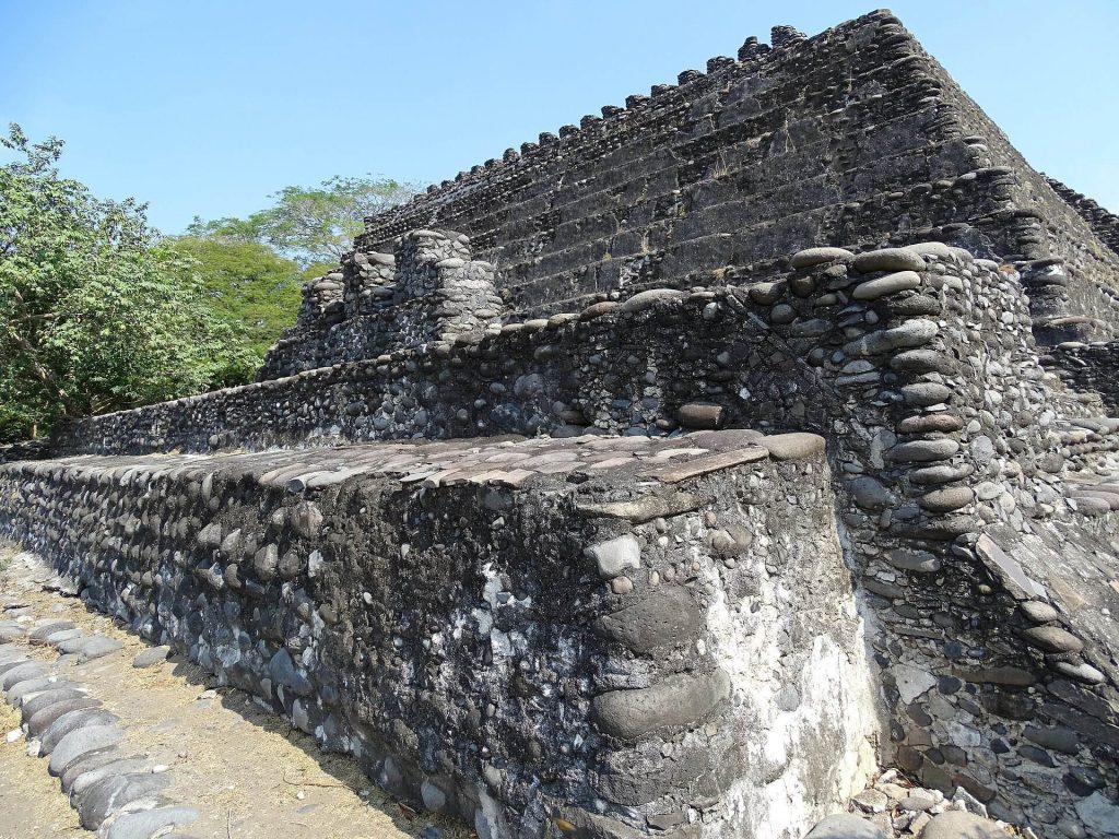 Cempoala: Totonac Political and Religious Center in Mexico 5 Cempoala