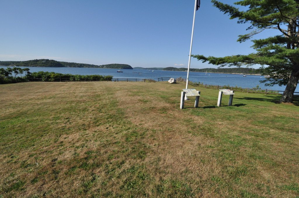 Popham Colony: England’s 1607 Settlement at the Kennebec River 1 Popham Colony