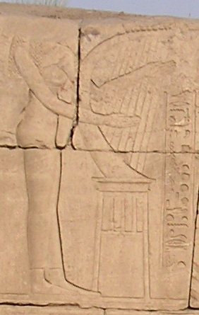 Precinct of Mut: An Ancient Egyptian Temple Complex at Karnak 2 Precinct of Mut
