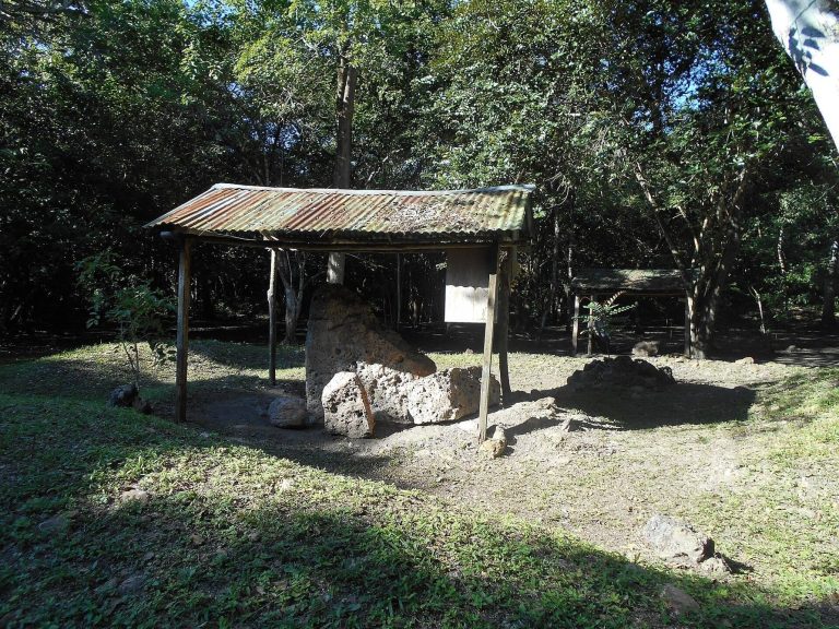 Tayasal: A Maya Archaeological Site on Lake Petén Itzá