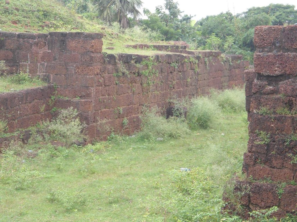 Sisupalgarh: An Ancient Fortified City in Odisha 4 Sisupalgarh