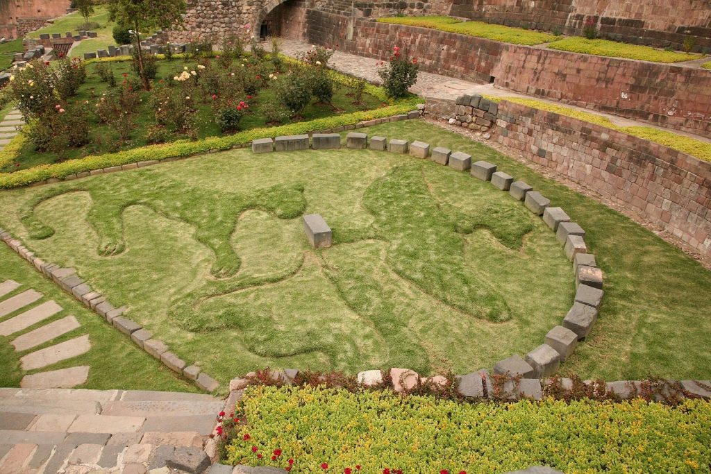 Coricancha: The Inca Temple of the Sun in Cusco 3 Coricancha