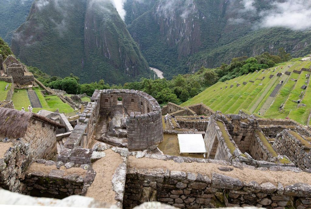 Coricancha: The Inca Temple of the Sun in Cusco 5 Coricancha