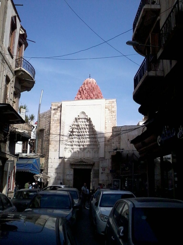 Nur al-Din Bimaristan: A Medieval Islamic Hospital in Damascus 3 Nur al-Din Bimaristan