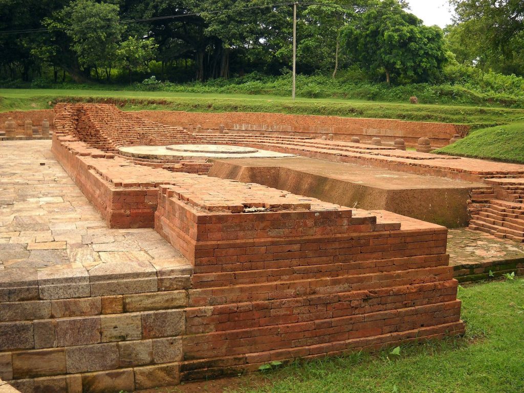 Lalitgiri: An Early Buddhist Complex in Odisha, India 2 Lalitgiri