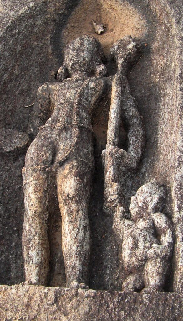 Lalitgiri: An Early Buddhist Complex in Odisha, India 3 Lalitgiri