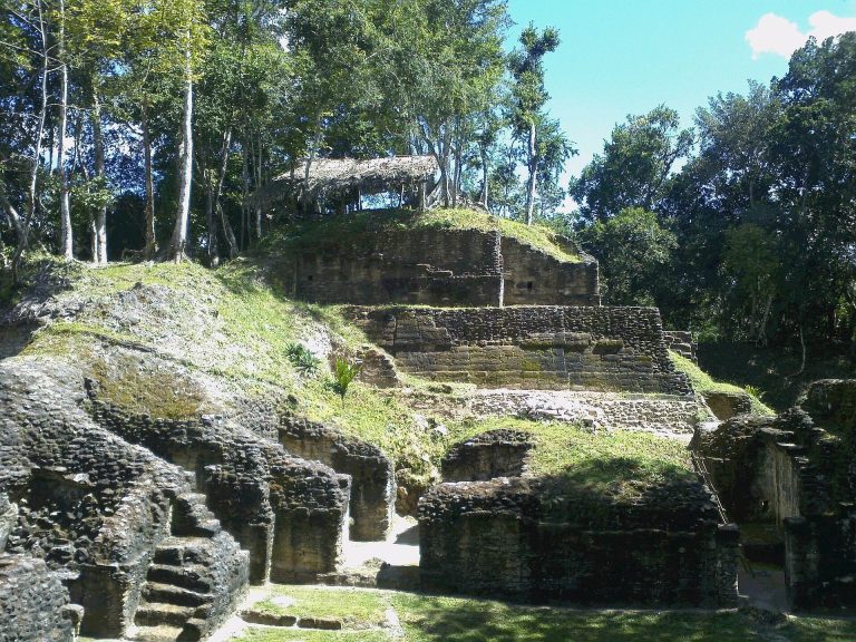 Naranjo: A Maya Royal City in Guatemala