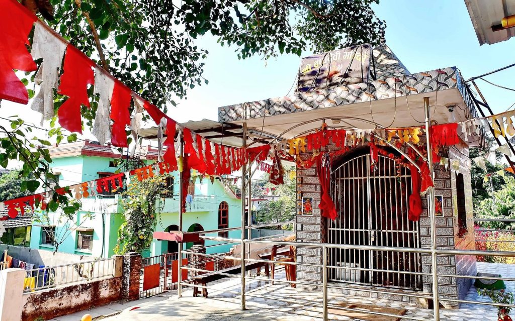 Kapilavastu: Capital of the Shakya Polity and Childhood Home of the Buddha 2 Kapilavastu