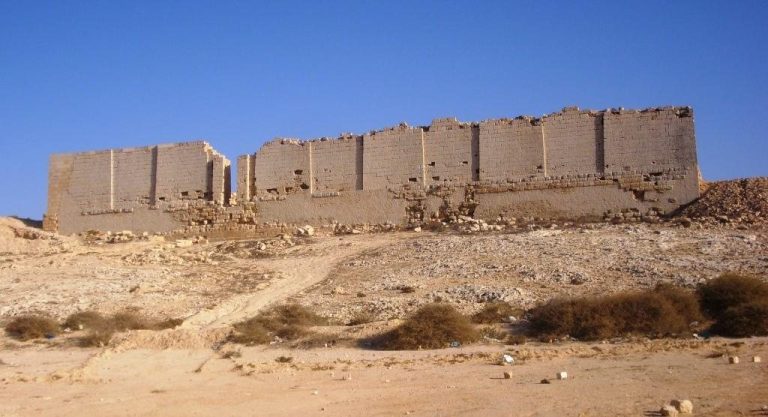 Taposiris Magna: A Ptolemaic Religious and Funerary Site