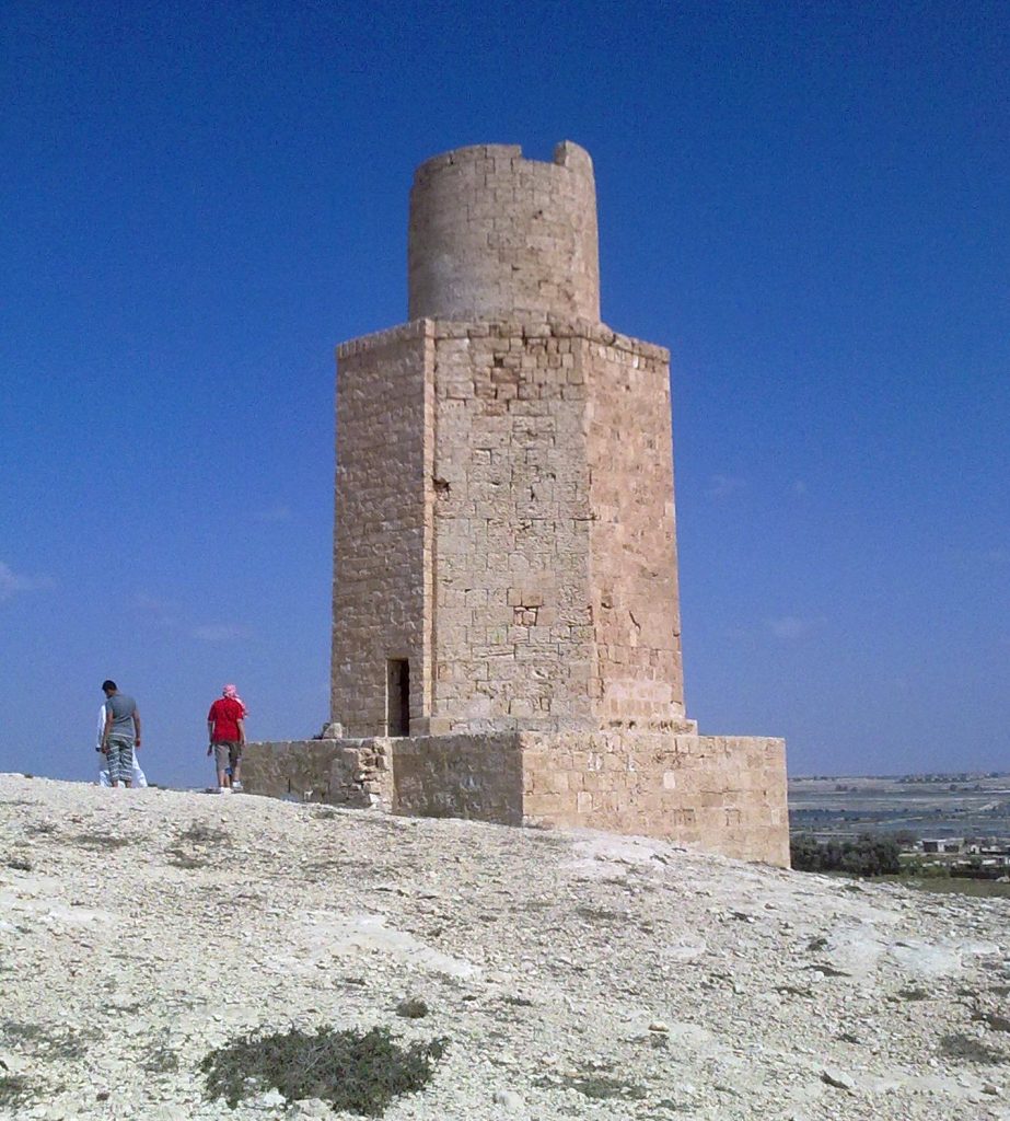 Taposiris Magna: A Ptolemaic Religious and Funerary Site 2 Taposiris Magna