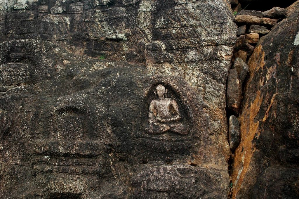 Pushpagiri: An Ancient Buddhist Monastic Complex in Odisha 4 Pushpagiri