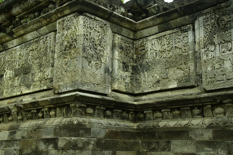 Surawana (Candi Surowono): A Majapahit Hindu Temple in East Java 3 Surawana