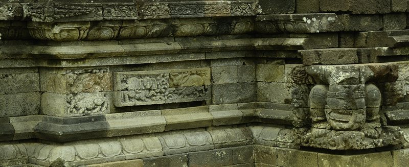 Surawana (Candi Surowono): A Majapahit Hindu Temple in East Java 4 Surawana